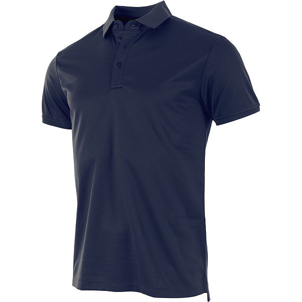 Stanno Prime Polo Hommes - Marine