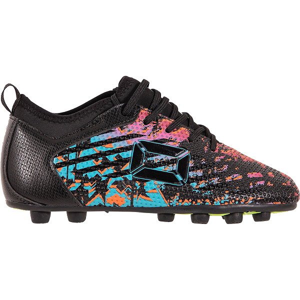 Stanno Vulture Jr II Chaussures De Foot Fg Enfants - Multicolore