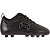 Stanno Vulture Jr II Chaussures De Foot Fg Enfants - Noir / Blanc