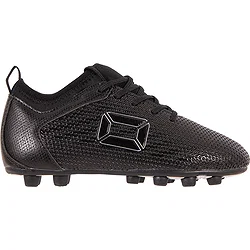 Stanno Vulture Jr II Chaussures De Foot Fg Enfants - Noir / Blanc