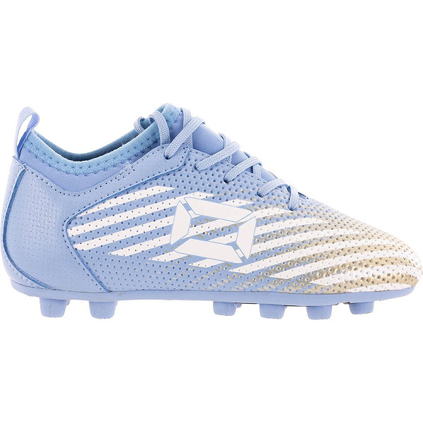 Stanno Vulture Jr III Fußballschuhe Fg Kinder - Skyblue