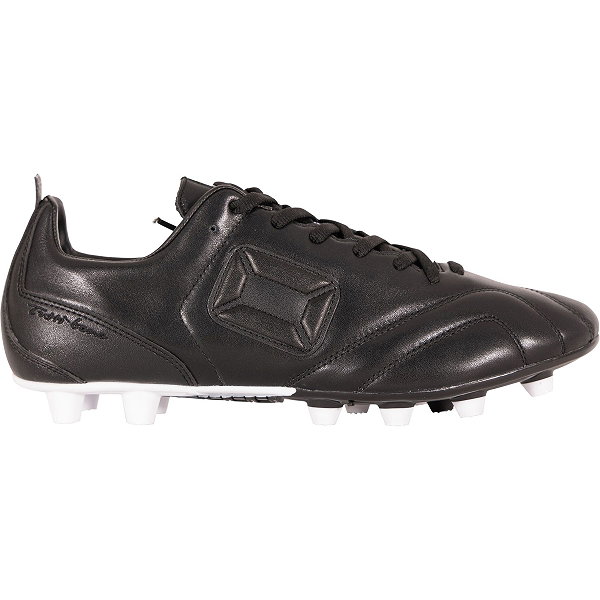 Stanno Nibbio Nero Voetbalschoenen Fg - Zwart