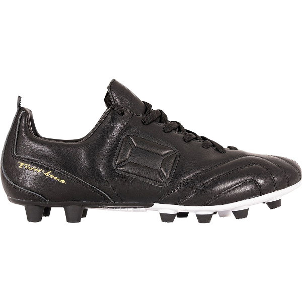 Stanno Nibbio Nero Ultra Chaussures De Foot Fg - Noir