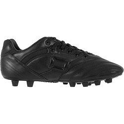 Stanno Nappa Nero Voetbalschoenen Fg - Zwart