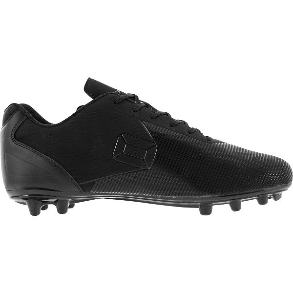 Stanno Noir Kunstrasenfußballschuhe Ag - Schwarz