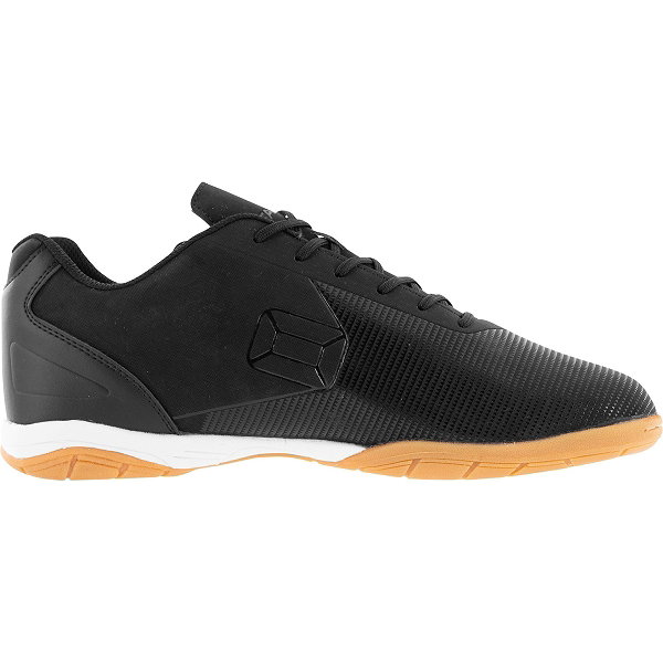 Stanno Noir Chaussures Foot Salle Ic - Noir