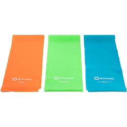Stanno Long Bandes De Résistance - Multicolore