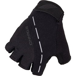 Stanno II Fahrradhandschuhe - Schwarz
