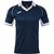 Joma Vintage Eco Retro Trikot Kurzarm Herren - Marine / Weiß