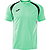 Joma Championship 20 Trikot Kurzarm Herren - Hellgrün / Schwarz / Weiß