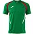 Joma Championship 20 Trikot Kurzarm Herren - Grün / Rot / Weiß