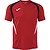 Joma Championship 20 Trikot Kurzarm Herren - Rot / Schwarz / Weiß