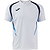 Joma Championship 20 Trikot Kurzarm Herren - Weiß / Marine / Fluor Turquoise