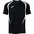 Joma Championship 20 Maillot Manches Courtes Enfants - Noir / Cloud / Blanc