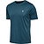 Hummel Pulse Training T-Shirt Hommes - Stargazer
