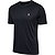 Hummel Pulse Training T-Shirt Hommes - Noir