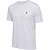 Hummel Pulse Training T-Shirt Hommes - Blanc