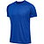 Newline Beat T-Shirt Running Hommes - Royal