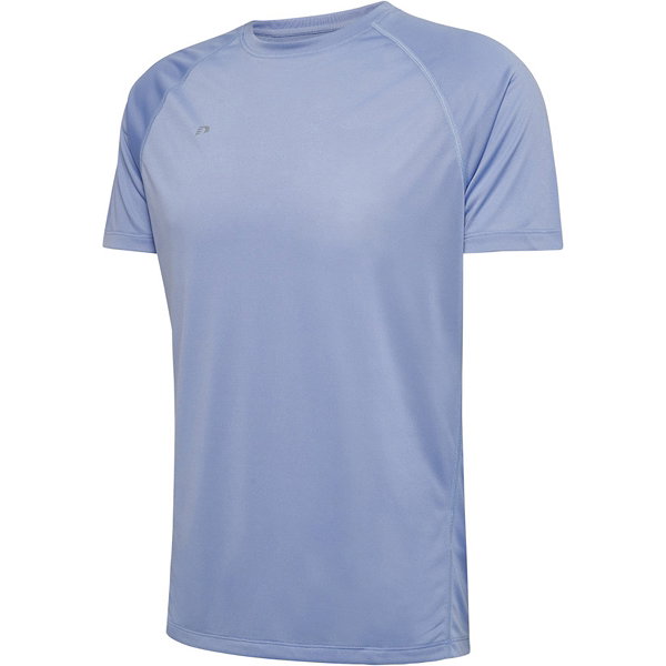 Newline Beat T-Shirt Running Hommes - Active Blue