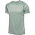 Newline Beat T-Shirt Running Hommes - Green Milieu
