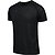 Newline Beat T-Shirt Running Hommes - Noir