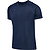 Newline Beat T-Shirt Running Hommes - Marine
