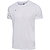 Newline Beat T-Shirt Running Hommes - Blanc