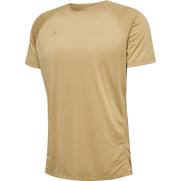 Newline Beat T-Shirt Running Hommes - Antelope