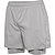 Newline Fast Short De Running 2-En-1 Hommes - Titanium