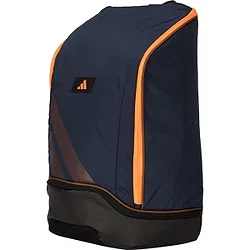 Adidas Protour 2026 Padel Rugzak - Marine / Oranje