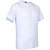 Indian Maharadja Dynamic Shirt Heren - Wit