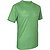 Indian Maharadja Dynamic Shirt Heren - Fluo Groen