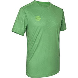 Indian Maharadja Dynamic Maillot Hommes - Vert Fluo
