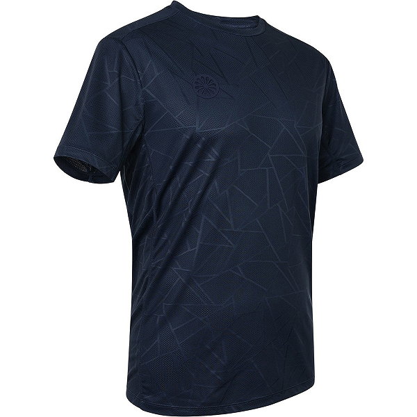 Indian Maharadja Dynamic Shirt Heren - Marine