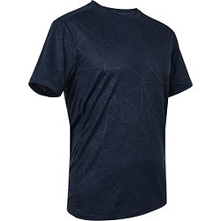 Voorvertoning: Indian Maharadja Dynamic Shirt Heren - Marine