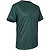 Indian Maharadja Dynamic Shirt Heren - Groen