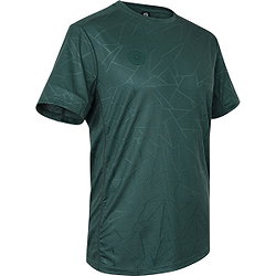 Voorvertoning: Indian Maharadja Dynamic Shirt Heren - Groen