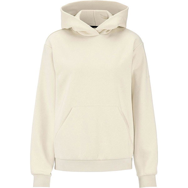 Craft Community 2.0 Sweat À Capuchon Femmes - Beige
