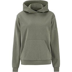 Craft Community 2.0 Sweater Met Kap Dames - Leaf
