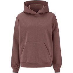 Craft Community 2.0 Sweater Met Kap Dames - Bordeaux