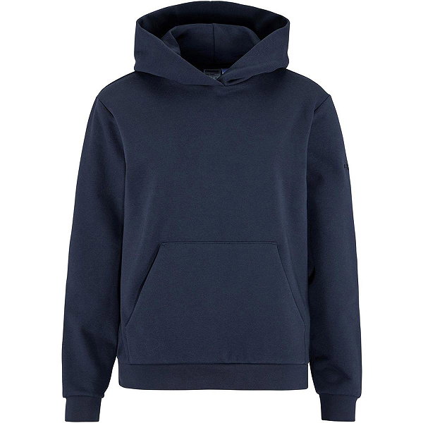 Craft Community 2.0 Sweat À Capuchon Femmes - Marine