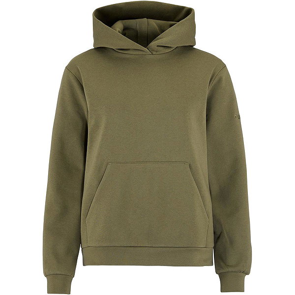 Craft Community 2.0 Kapuzensweat Damen - Rift