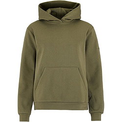 Craft Community 2.0 Sweater Met Kap Dames - Rift