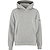 Craft Community 2.0 Sweat À Capuchon Femmes - Gris Clair Mélange