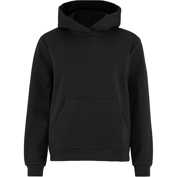 Craft Community 2.0 Sweat À Capuchon Femmes - Noir