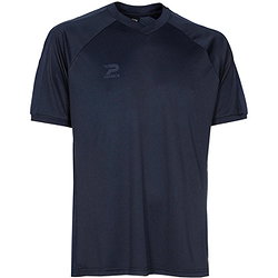 Patrick Sprint Maillot Manches Courtes Hommes - Marine
