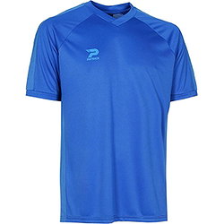 Patrick Sprint Shirt Korte Mouw Heren - Royal