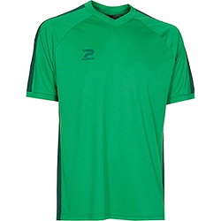Patrick Sprint Shirt Korte Mouw Kinderen - Groen