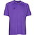 Patrick Sprint Maillot Manches Courtes Enfants - Mauve