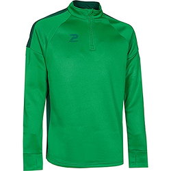 Patrick Sprint Ziptop Enfants - Vert